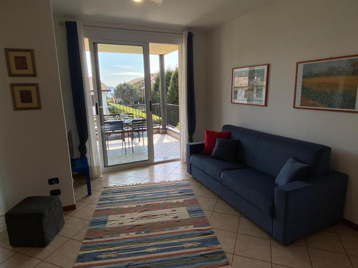 Apartamento Melograno In Feriolo Baveno Exterior foto