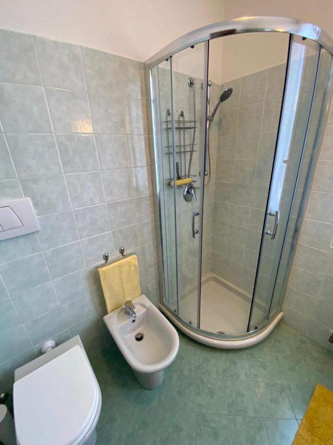 Apartamento Melograno In Feriolo Baveno Exterior foto