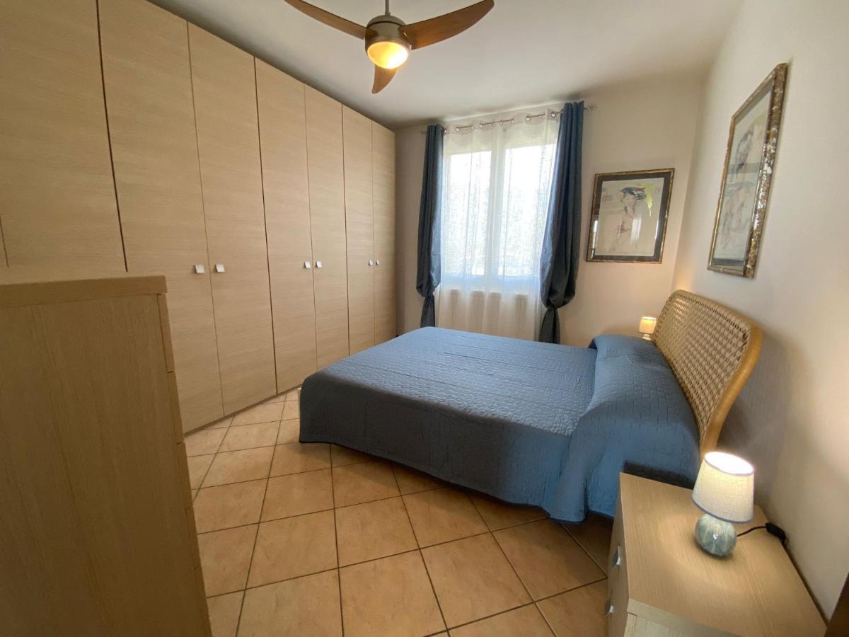 Apartamento Melograno In Feriolo Baveno Exterior foto
