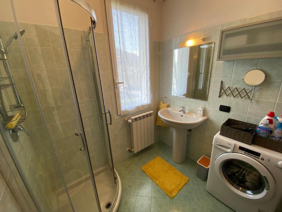 Apartamento Melograno In Feriolo Baveno Exterior foto
