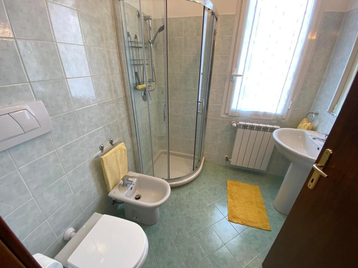 Apartamento Melograno In Feriolo Baveno Exterior foto